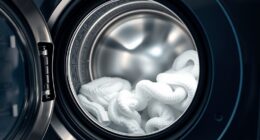 washing machine operating expenses