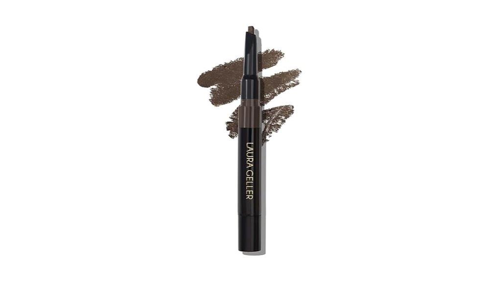 waterproof brow pencil gel