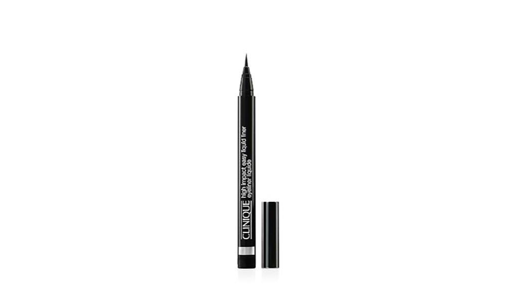 waterproof long lasting eyeliner