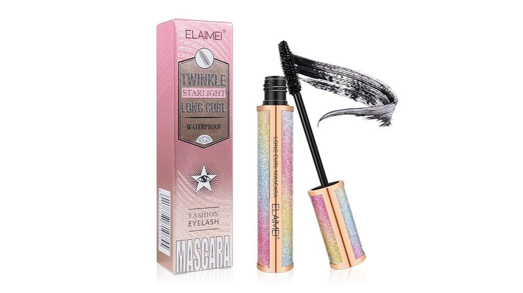 waterproof mascara for lashes