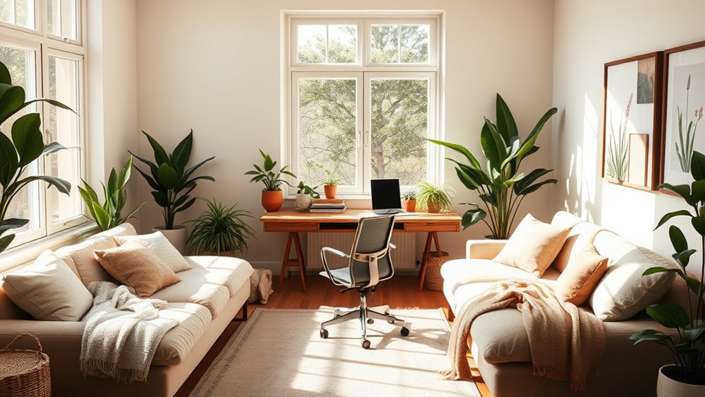 wellness comfort personalization