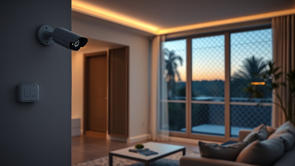 wireless systems resist tampering