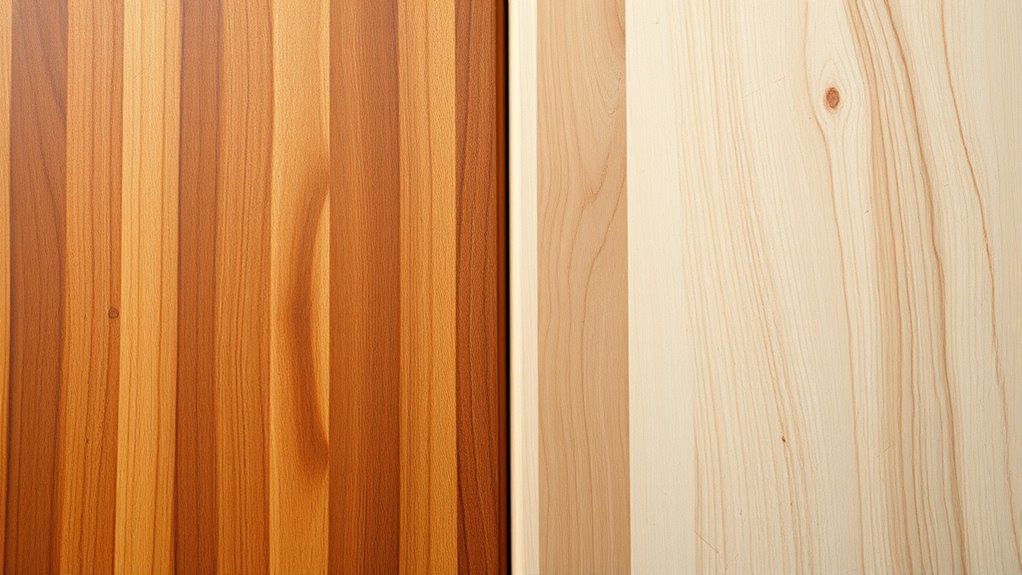 wood s natural antimicrobial properties