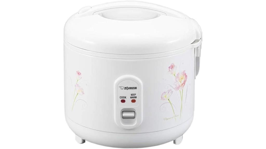 zojirushi 1l tulip cooker