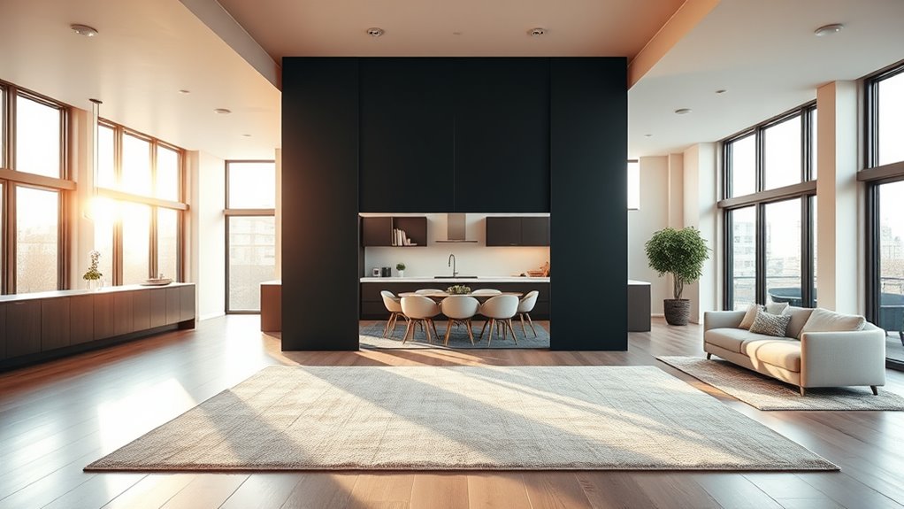 zoning tip for open spaces