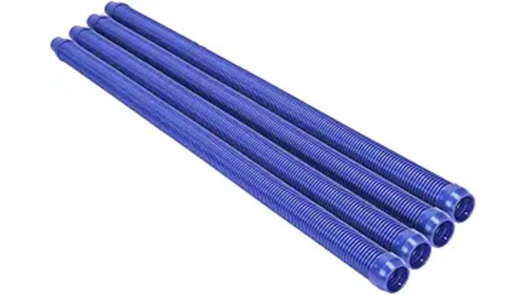13 foot pool vacuum hose