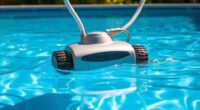 above ground pool cleaner compatibility