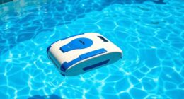 advancements in pool cleaning