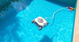 affordable automatic pool cleaners
