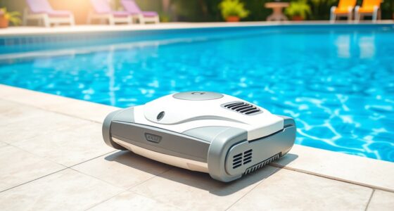 affordable pool cleaner picks