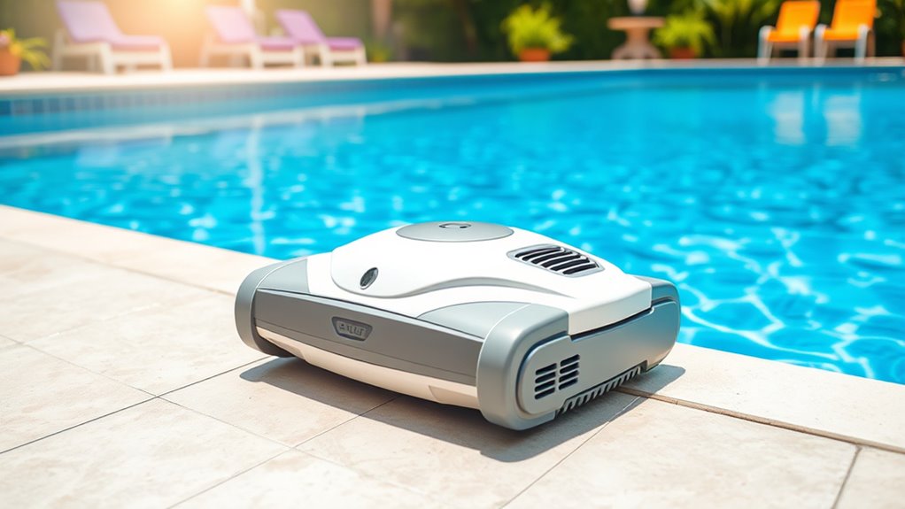 affordable pool cleaner picks