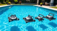 affordable pressure pool cleaners
