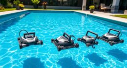 affordable pressure pool cleaners