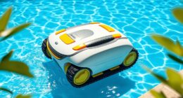 affordable robotic pool cleaners