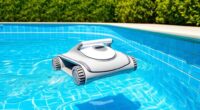 affordable suction pool cleaners
