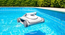 affordable suction pool cleaners