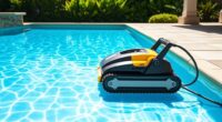 are pressure pool cleaners relevant
