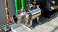 assessing pump necessity