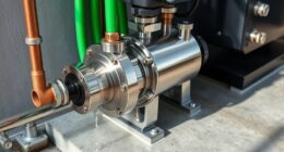 assessing pump necessity