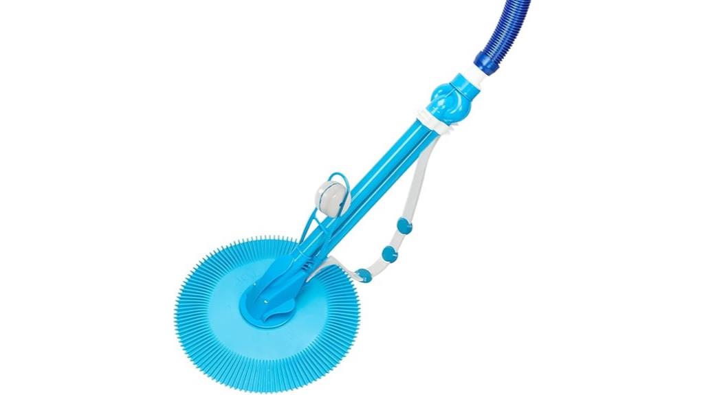 automatic pool cleaner hose