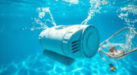 automatic pool cleaner myths