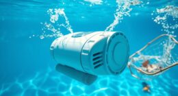 automatic pool cleaner myths