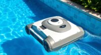 automatic pool cleaning industry