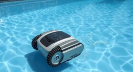 best large pool cleaners