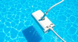 choosing a suction pool cleaner