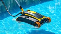cleaning power and maintenance