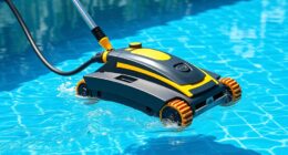 cleaning power and maintenance