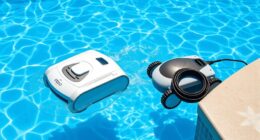 comparison of pool cleaners