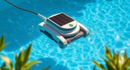 eco friendly pool cleaning