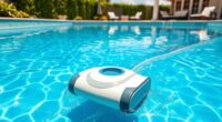 effective popular pool cleaning