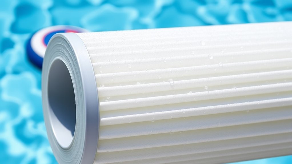 filter compatibility and quality