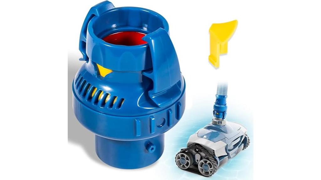 frv100 valve replacement instructions