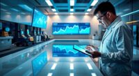 future pressure pool cleaner trends