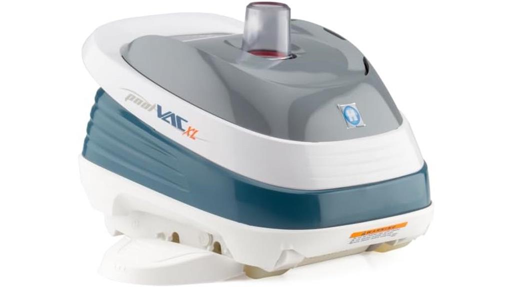 hayward in ground pool cleaner