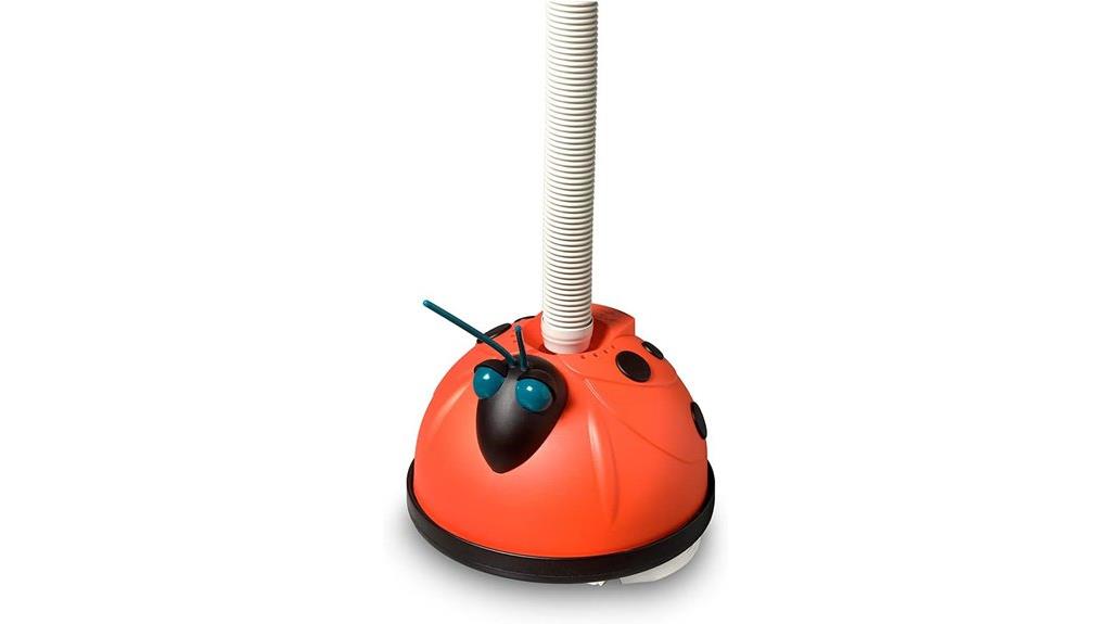 hayward pool cleaner