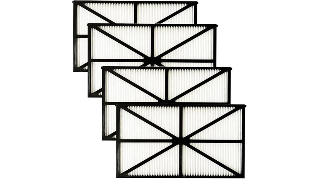 hayward sharkvac filter pack
