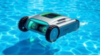 innovative 2025 robotic cleaners