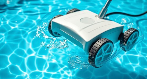 maintain regular cleaning and maintenance