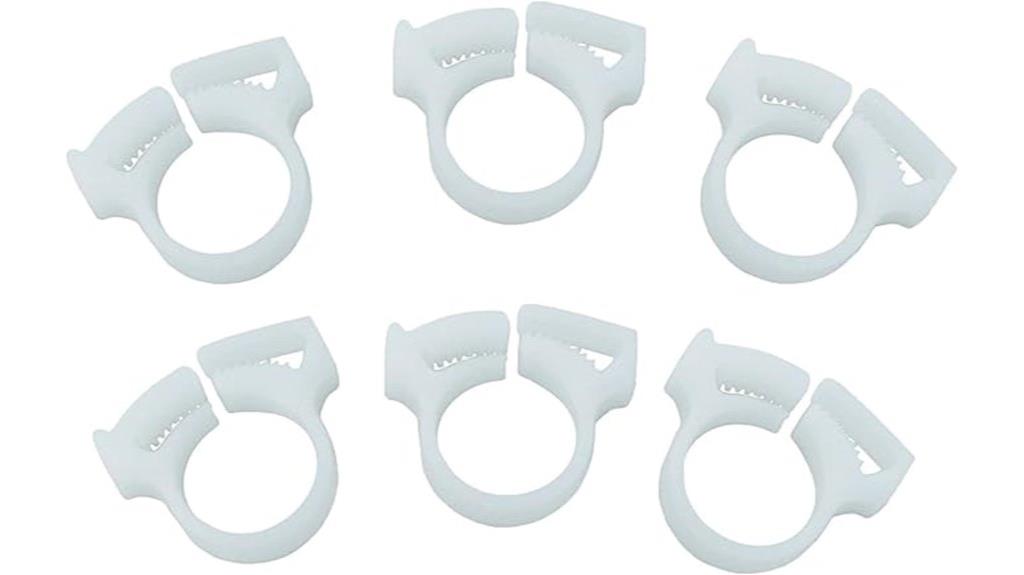 polaris cleaner hose clamp