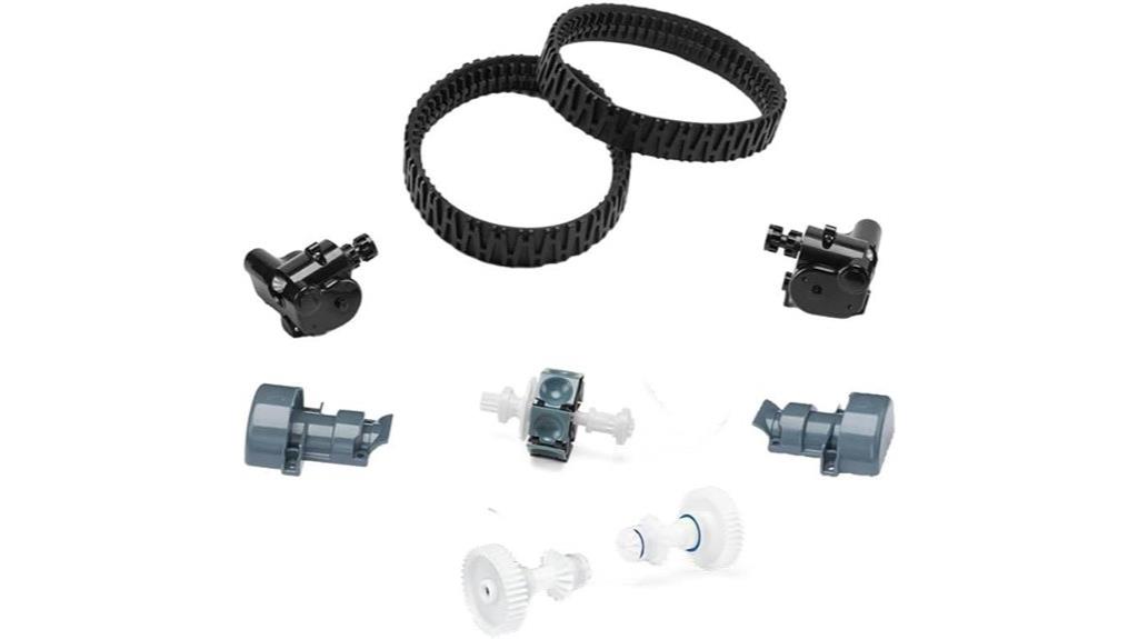 polaris cleaner maintenance kit