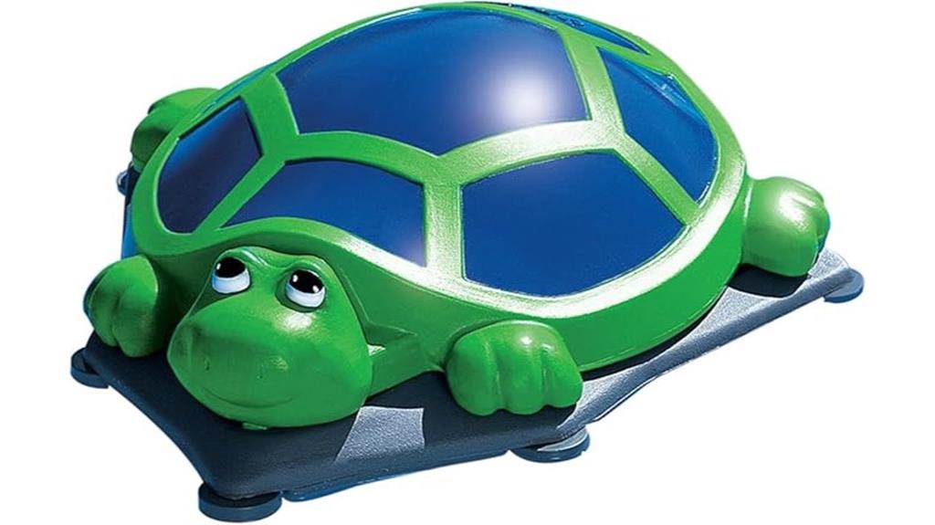 polaris turbo turtle cleaner