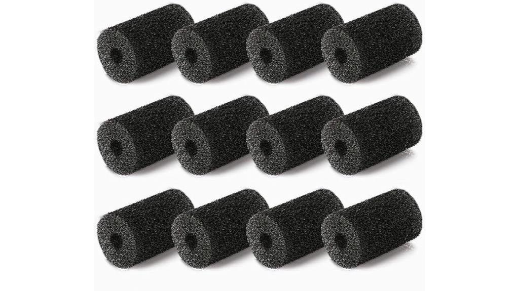pool cleaner hose parts