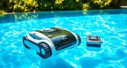 pool cleaner purchasing tips