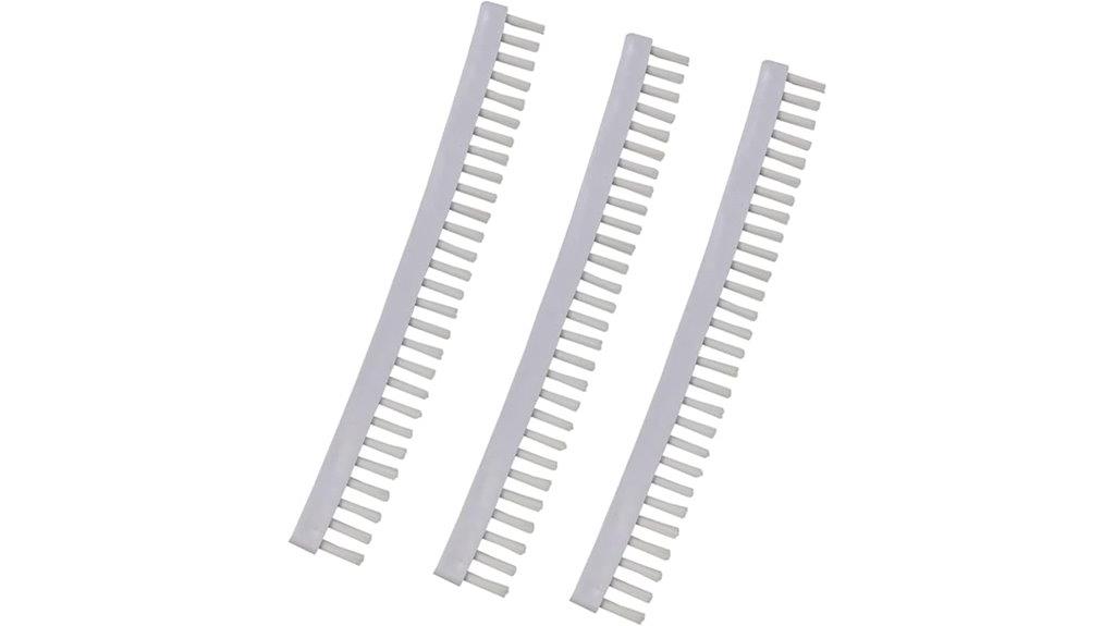 pool leaf vacuum replacement parts