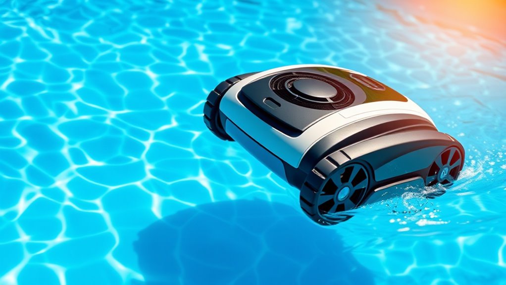 pool size technology maintenance