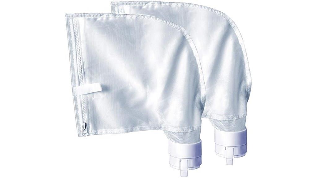 pool vacuum bag replacements